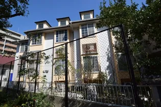 パンシオン・ヴィラC【204号室】の外観