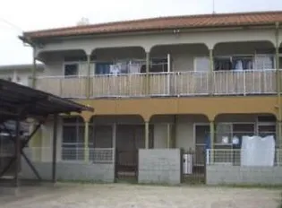 日の出コーポの画像