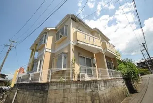 コスモ若葉台の画像