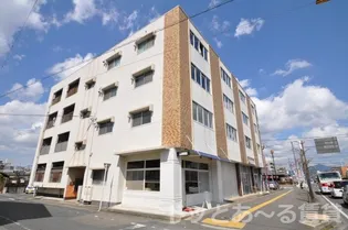 伯玄ビルの画像