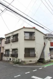 スカイハイツ春日原1の画像