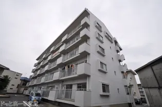 大産桜ヶ丘第2ビル【104号室】の外観