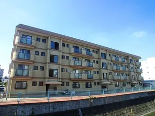 コーポウィステリア24の画像