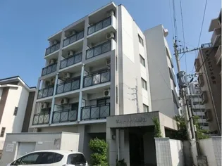 ホルトハイム春日の画像