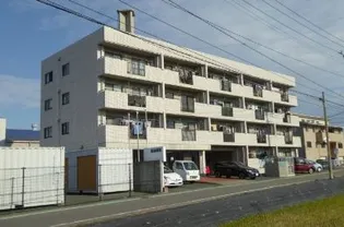 北辰ビルの画像