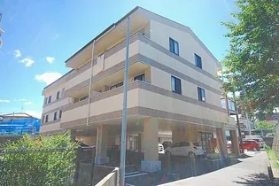 PEACE COURT(ピースコート)【305号室】の外観