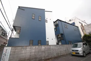 ステーションの画像