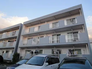 ニューコーポ進藤の画像