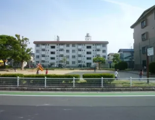 山下ハイツの画像