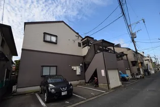 笹原壱番館弐番館の画像