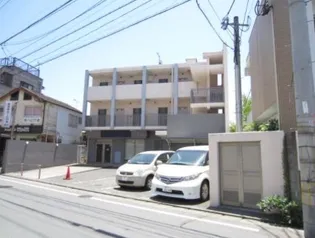 プリマヴェーラ井尻【304号室】の外観