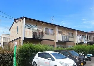 ルミエール春日の画像