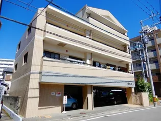 八重コーポの画像