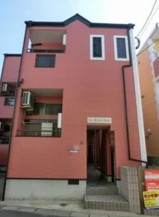 コーポ百々の画像