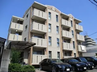 ラヴィータ美松の画像