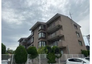 コーポ豊栄【305号室】の外観