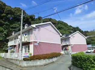 メロディハイツ永隈の画像