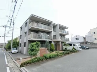 ドミール博多南の画像