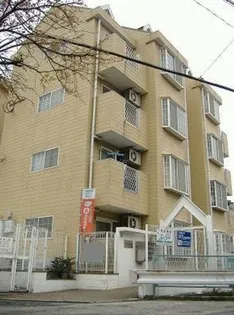 福岡県福岡市南区井尻2丁目【アパート】の外観