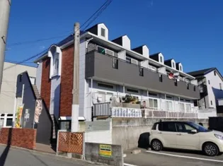 ウイングピア柳瀬の画像