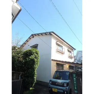 コーポまなみの画像