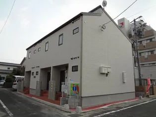 バインズ Aの画像