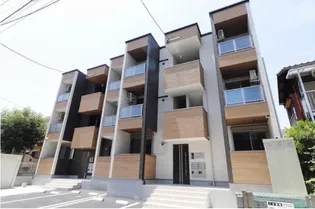 ポラリス南福岡の画像