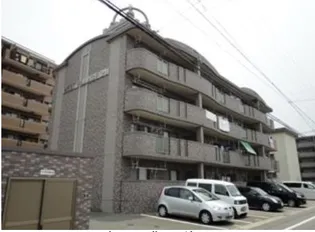 ウエストビレッジ21【105号室】の外観