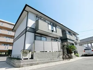 サンガーデン中原の画像