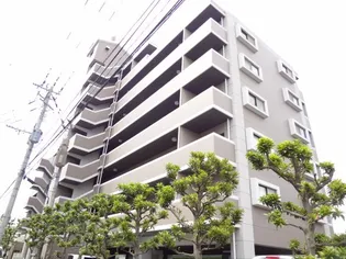 プレザント博多南の画像