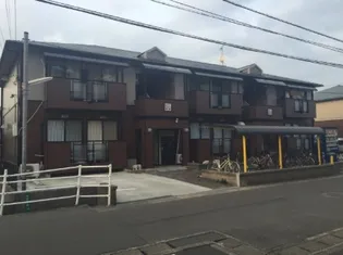 サンガーデンやなが西の画像