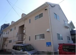 サンライフ白水の画像