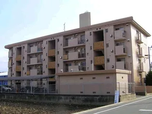 富士ビルの画像