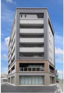 PRECIOUS春日原の画像