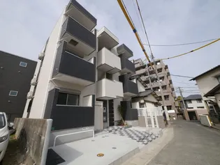 リテラ井尻ウエストの画像