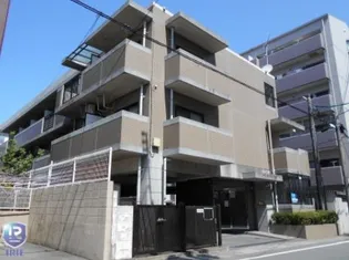 グランピアライフ宝町の画像