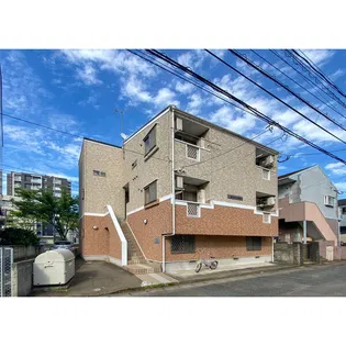ポラリス井尻Xの画像