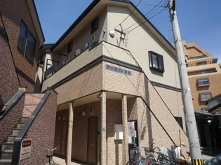 アーネスト井尻の画像