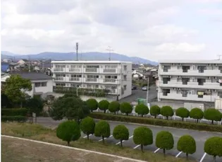 ツツミビルの画像