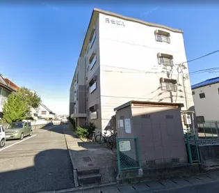 曰佐ビルの画像