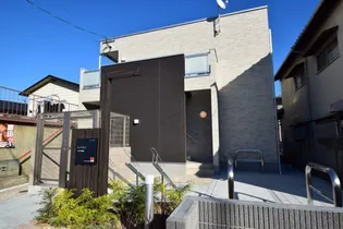 リブリ 岡本IIの画像