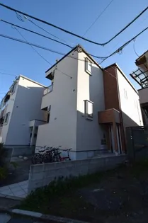 メゾンドバロン諸岡【2階】の外観