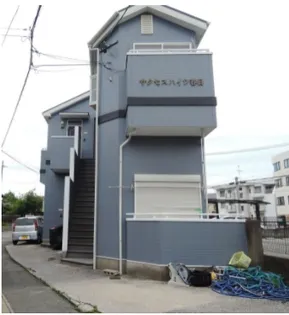 サクセスハイツ春日の画像