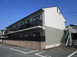 メルヴェーユ弥永 B棟の画像