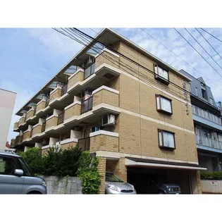 SRハイツの画像