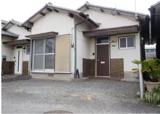 福岡県那珂川市今光7丁目【一戸建】の外観