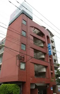 サンドミール春日【501号室】の外観