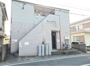 ウェール春日の画像