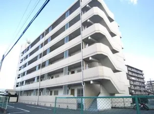 ヴィアトール城戸【1階】の外観