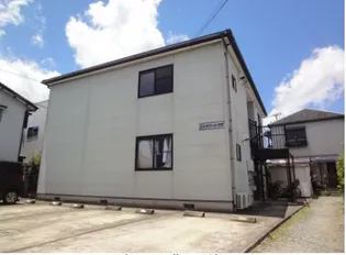 エスポアール曰佐【2階】の外観